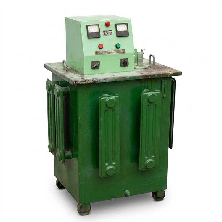 rectifier-roghani
